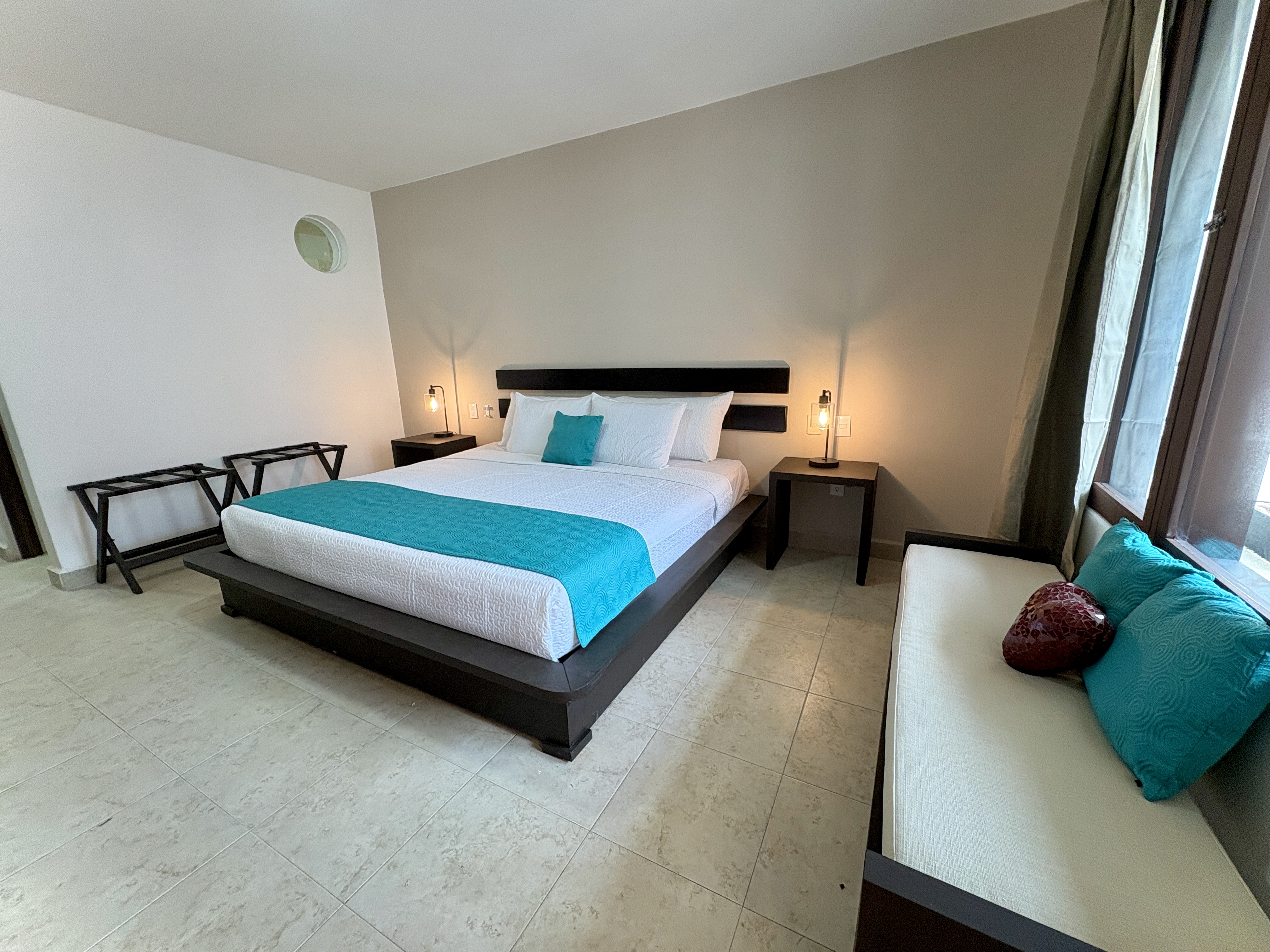 Estudio Caribe con cocina Hotel Aria Playa del Carmen